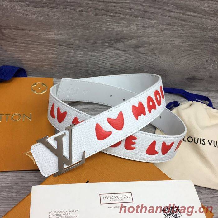 Louis Vuitton Belt LVB00050